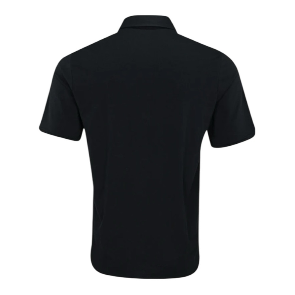 Criquet Performance Jersey Players Black Polo | XXL - Picture 3 of 14